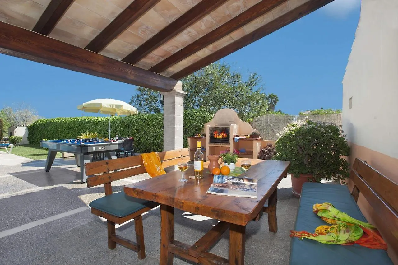 Villa Can Pinto By Villa Plus Port de Pollenca