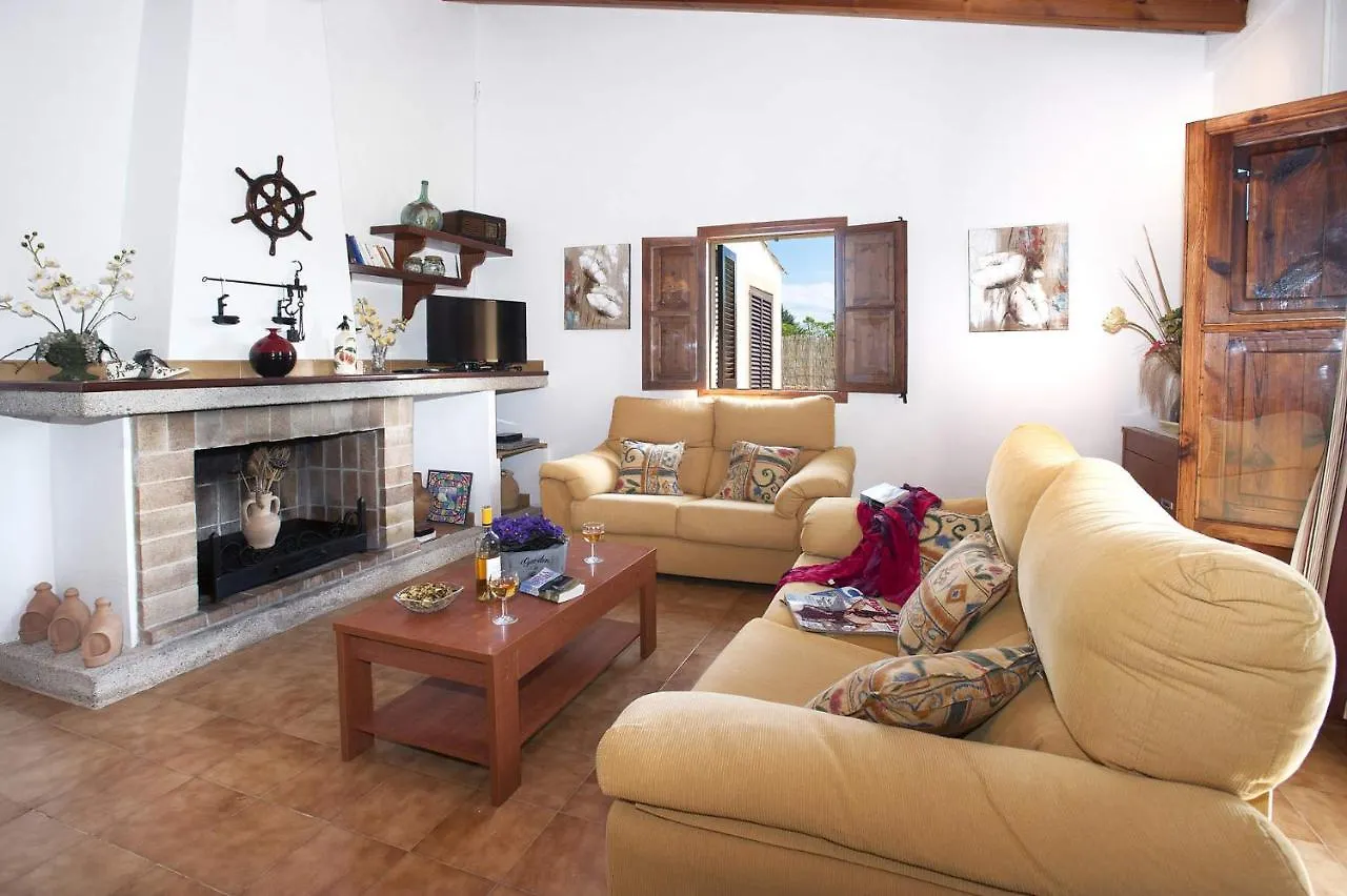 Villa Can Pinto By Villa Plus Port de Pollenca 0*,  Spain