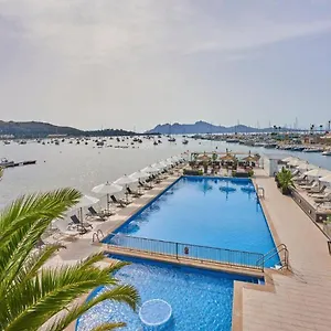 4* Hotell Hoposa Daina- Adults Only