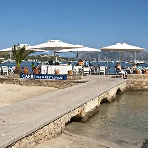 3* Hotell Capri