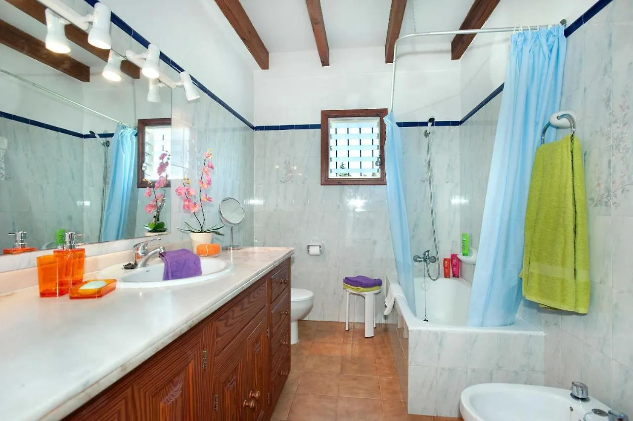 Villa Can Pinto By Villa Plus Port de Pollenca