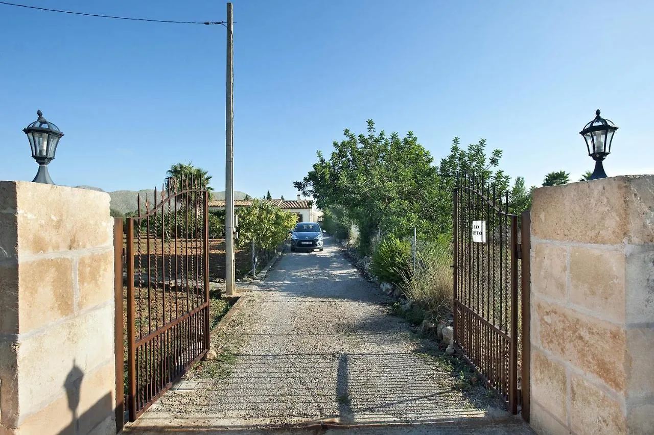 Villa Can Pinto By Villa Plus Port de Pollenca