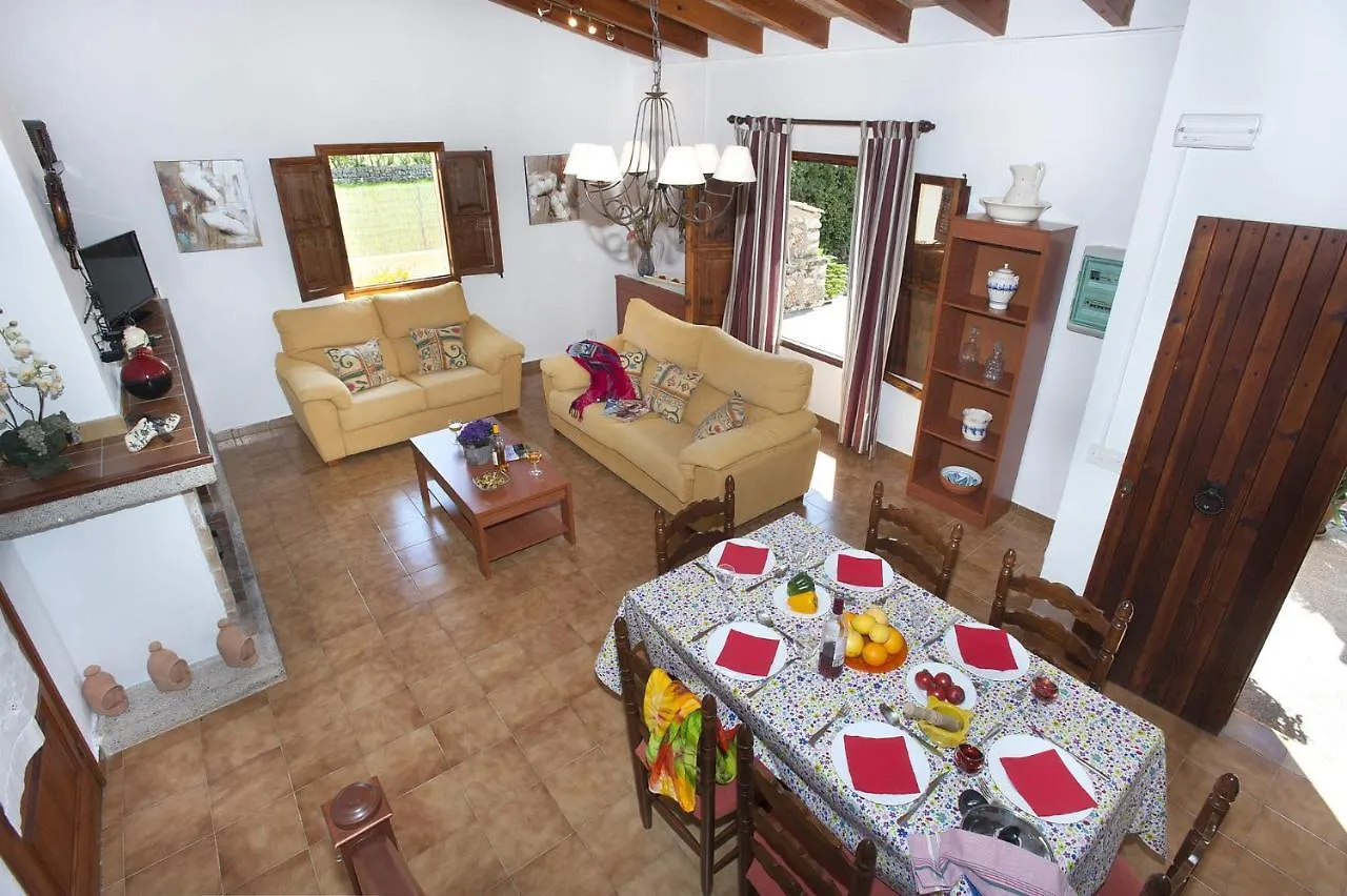 Villa Can Pinto By Villa Plus Port de Pollenca