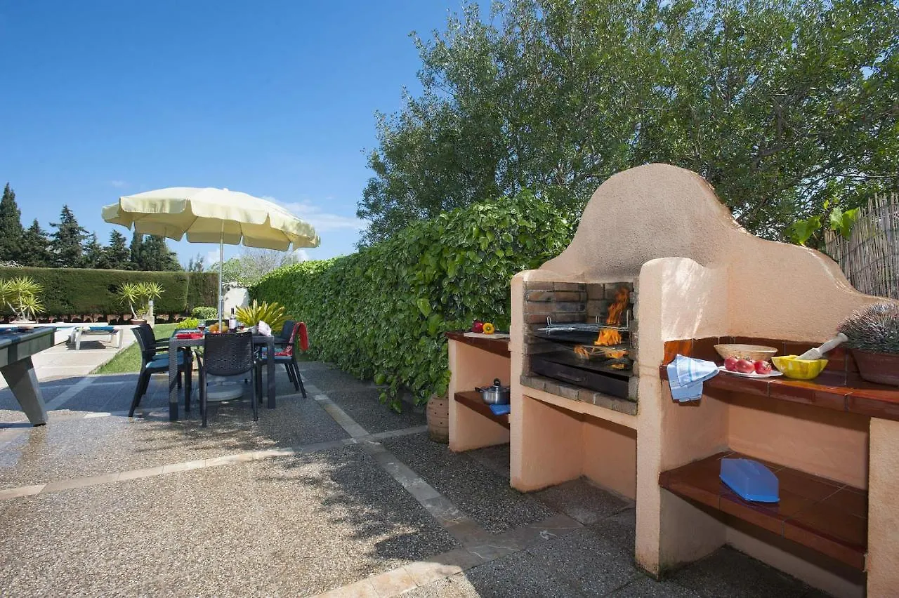 Villa Can Pinto By Villa Plus Port de Pollenca Spain