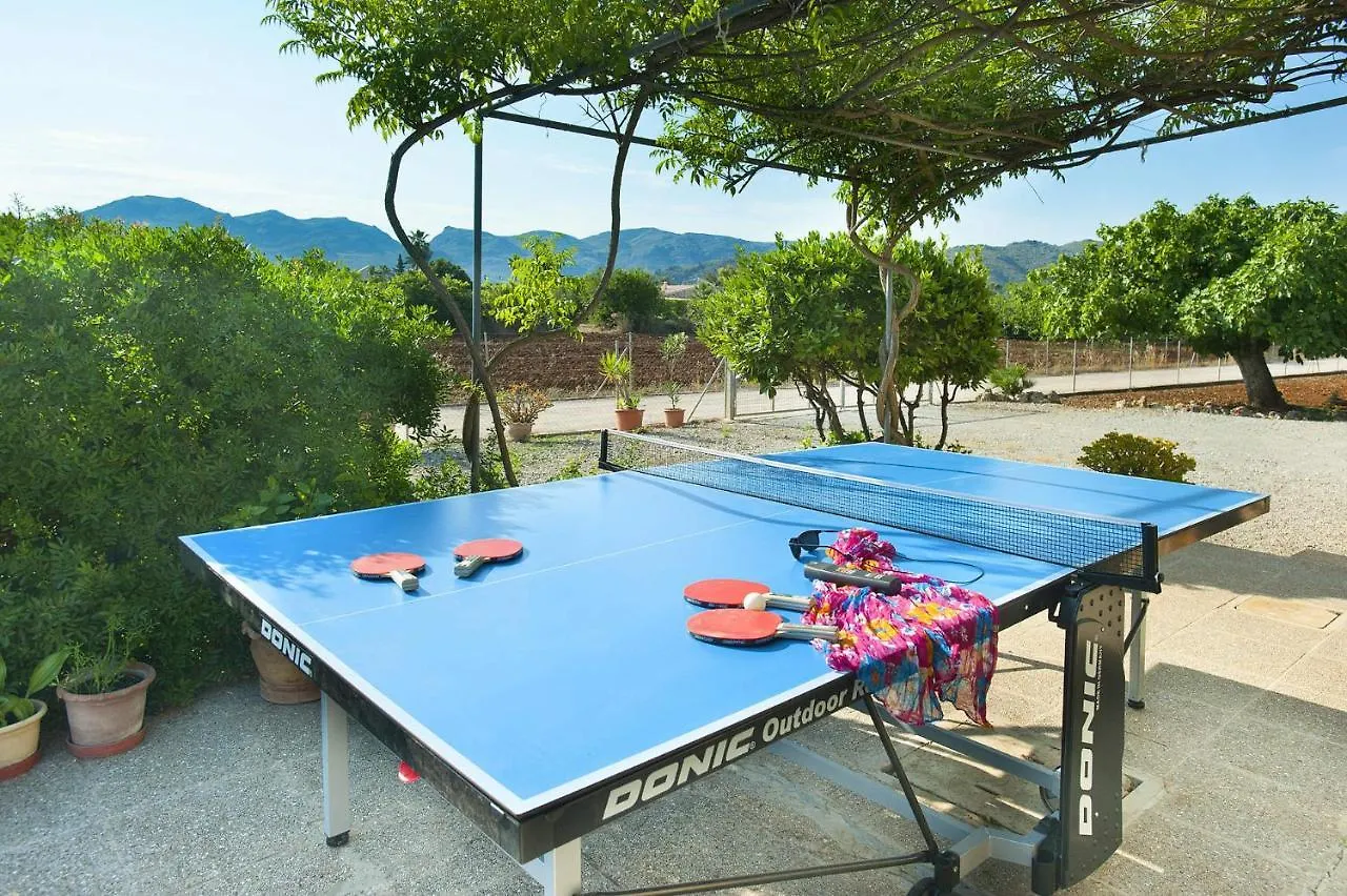 Villa Can Pinto By Villa Plus Port de Pollenca