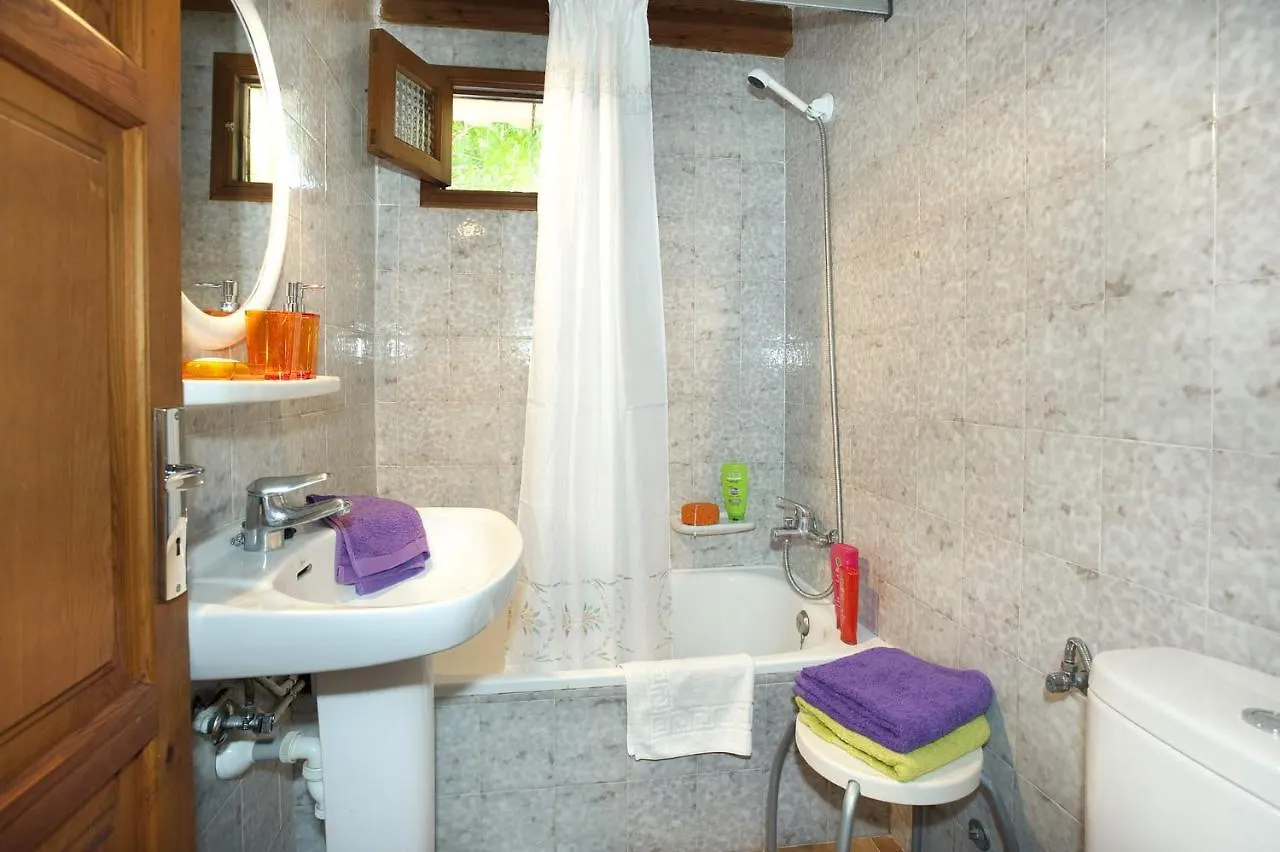 Villa Can Pinto By Villa Plus Port de Pollenca 0*,