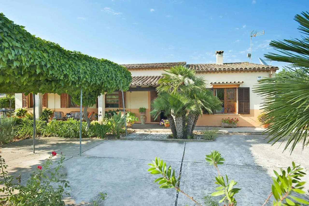 Villa Can Pinto By Villa Plus Port de Pollenca Spain