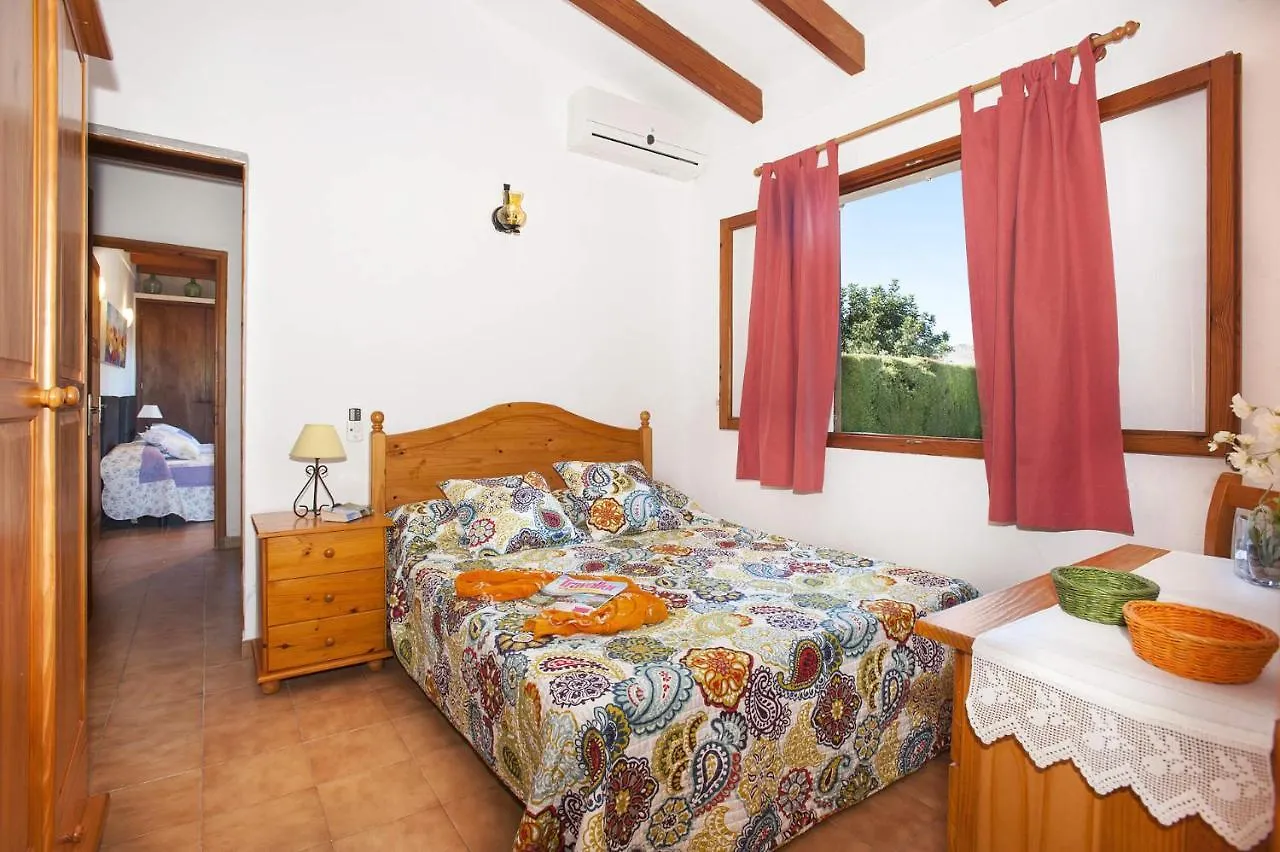 Villa Can Pinto By Villa Plus Port de Pollenca