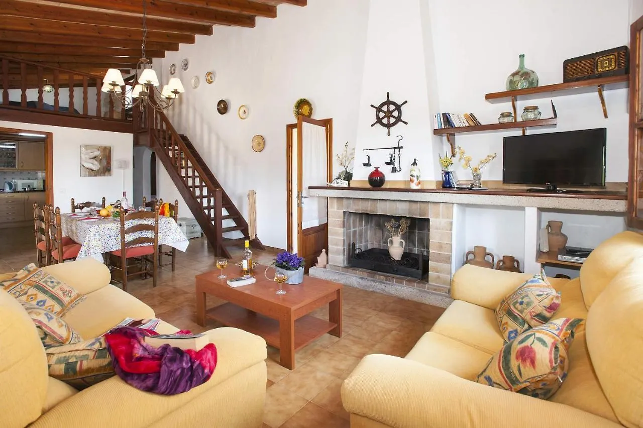 Villa Can Pinto By Villa Plus Port de Pollenca