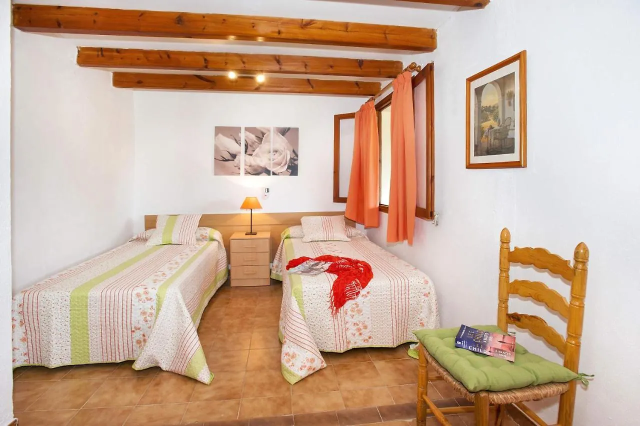 Villa Can Pinto By Villa Plus Port de Pollenca