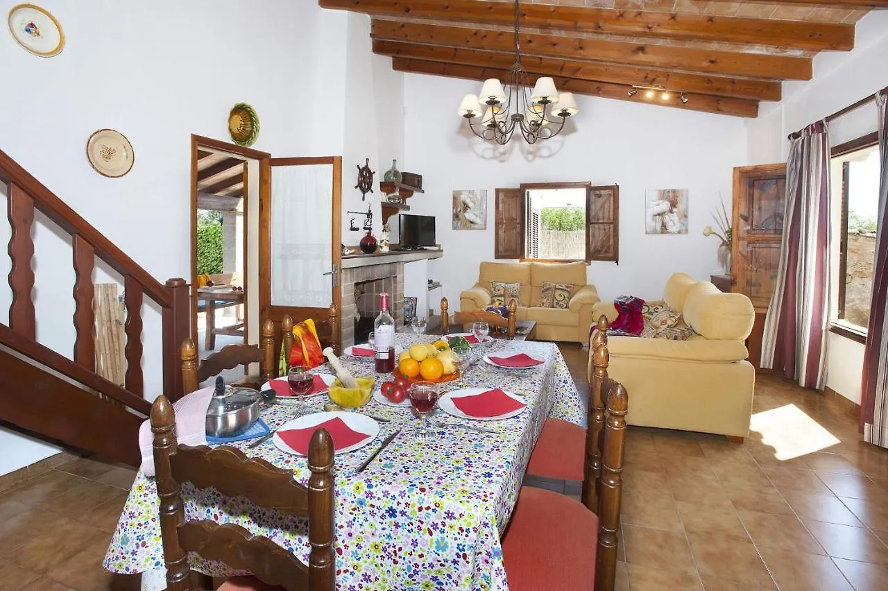 Villa Can Pinto By Villa Plus Port de Pollenca 0*,