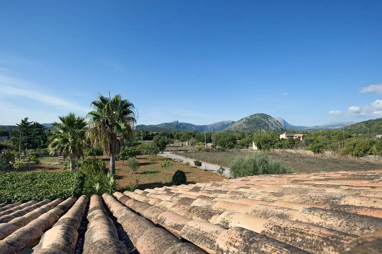 Villa Can Pinto By Villa Plus Port de Pollenca