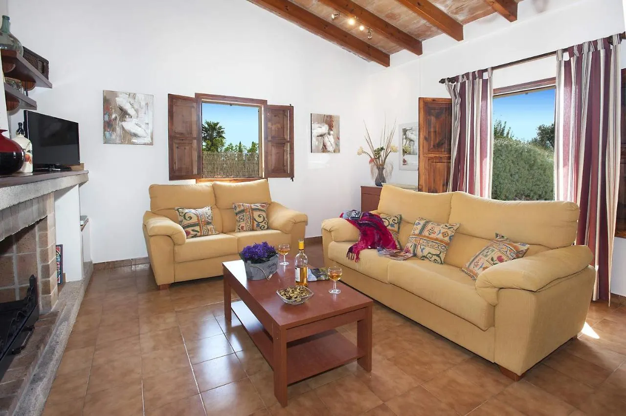 Villa Can Pinto By Villa Plus Port de Pollenca