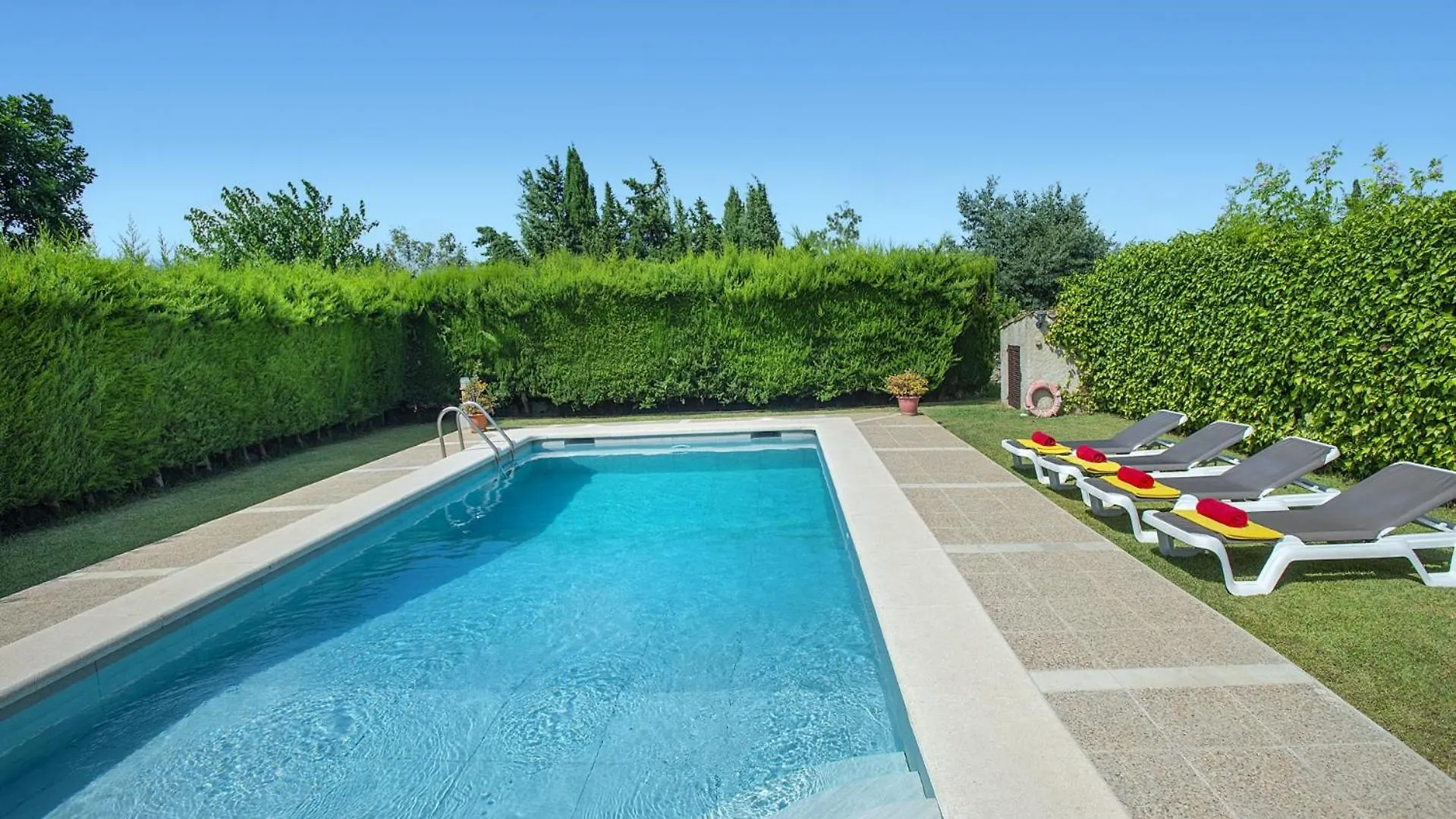 Villa Can Pinto By Villa Plus Port de Pollenca Spain
