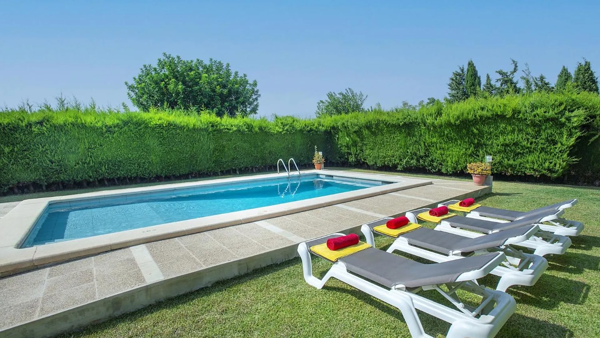 Villa Can Pinto By Villa Plus Port de Pollenca